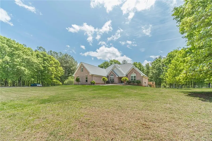 4415 Locklin Road, Monroe, GA 30655 - #3