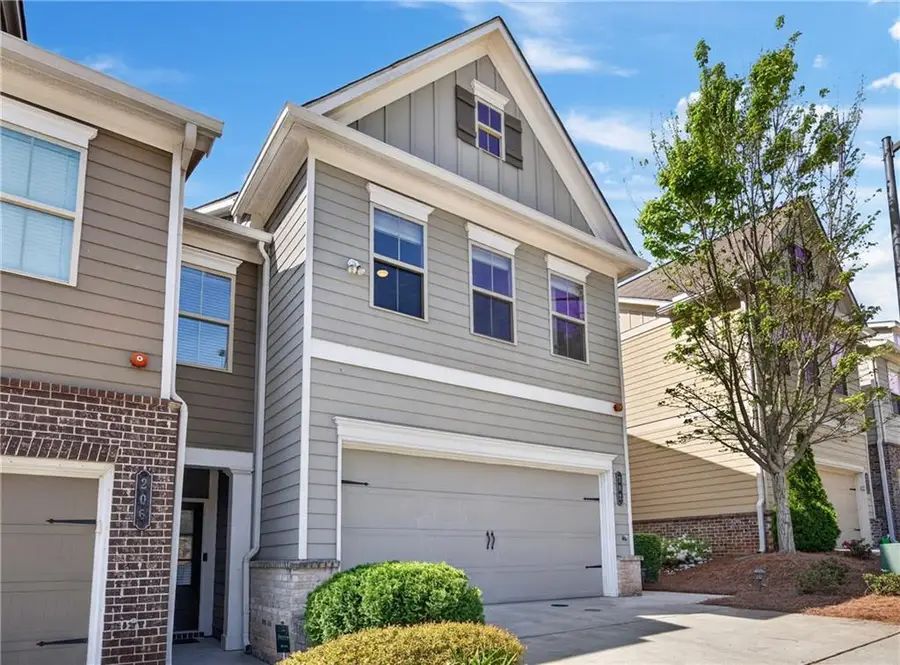 202 Alday Lane, Marietta, GA 30060 - #3