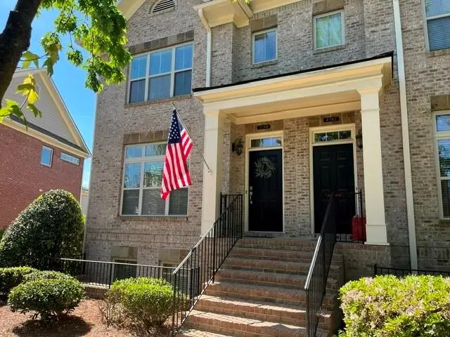 4280 Baverton Drive, Suwanee, GA 30024 - #2