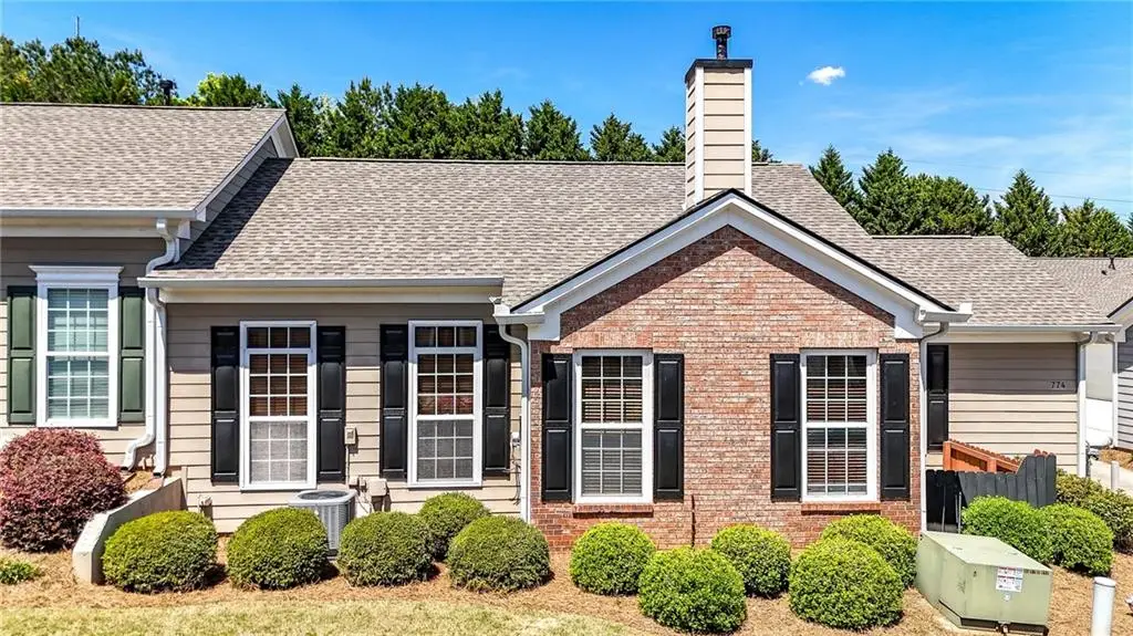 774 Camry Circle, Dallas, GA 30157 - #1