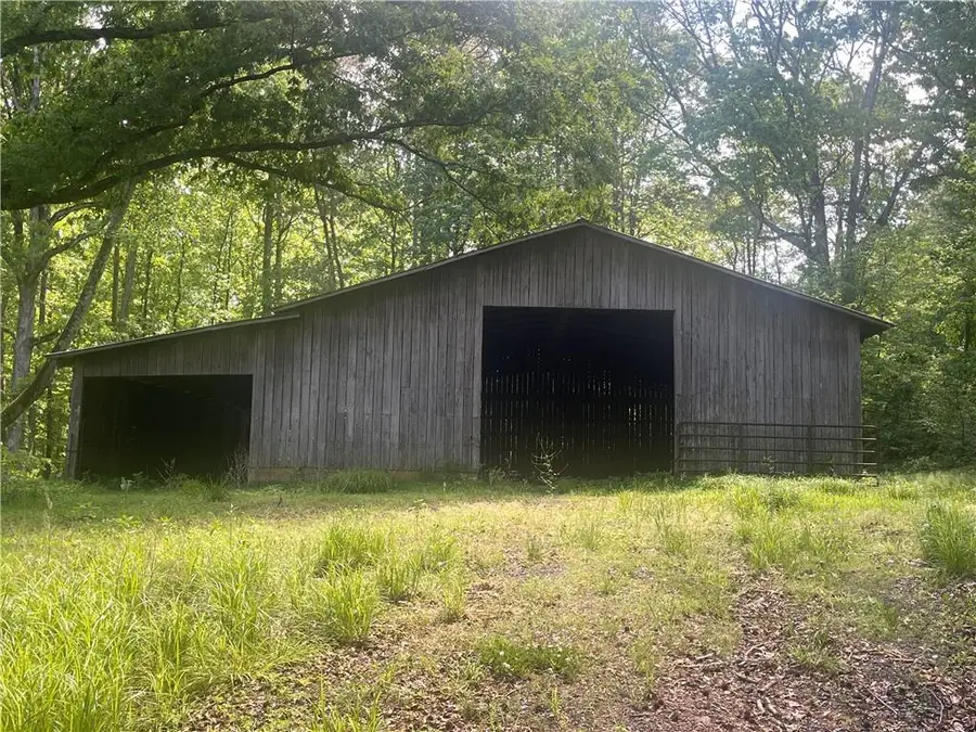 0 Creighton Road, Ball Ground, GA 30107 - #2