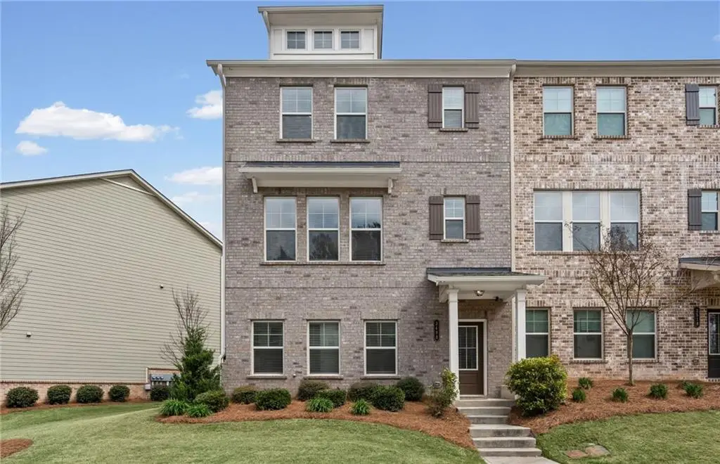 3498 Hidden Valley Circle, Lawrenceville, GA 30044 - #1