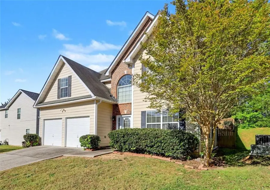 6613 Pamplona Place, South Fulton, GA 30349 - #2