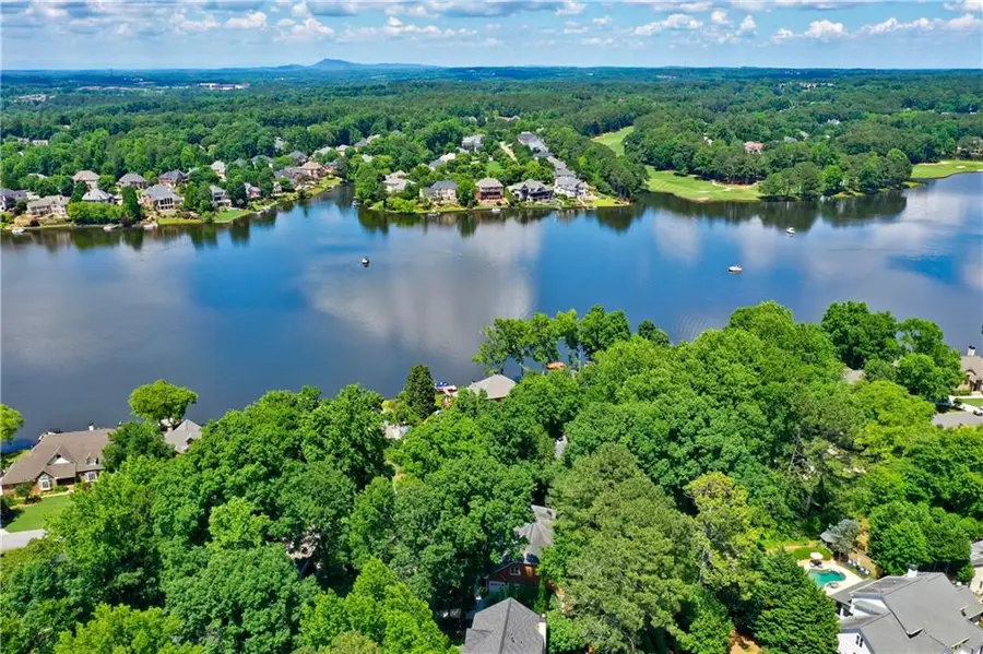 2090 Lake Windward Drive, Alpharetta, GA 30005 - #3