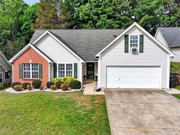 3018 Arden Ridge Terrace, Suwanee, GA 30024