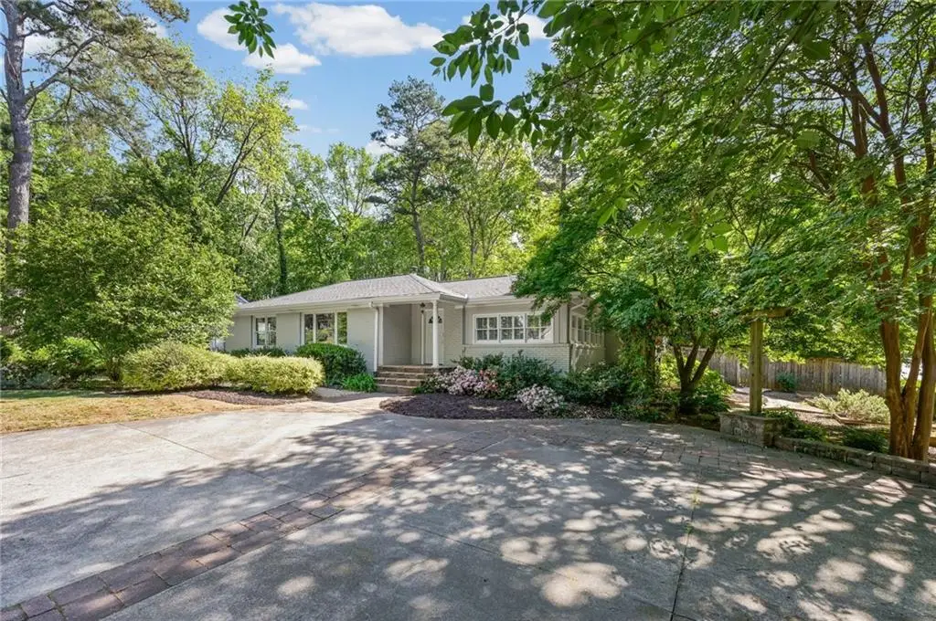 835 Willivee Drive, Decatur, GA 30033 - #1