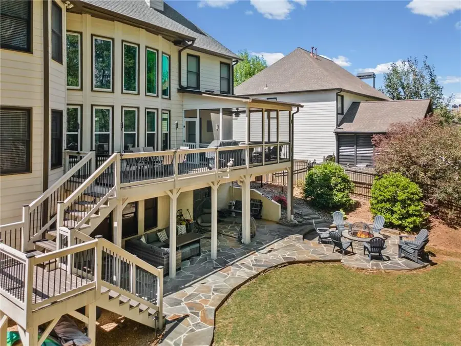 414 Lake Point Trace, Canton, GA 30114 - #2