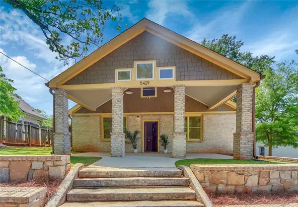 5429 E Mountain Street, Stone Mountain, GA 30083