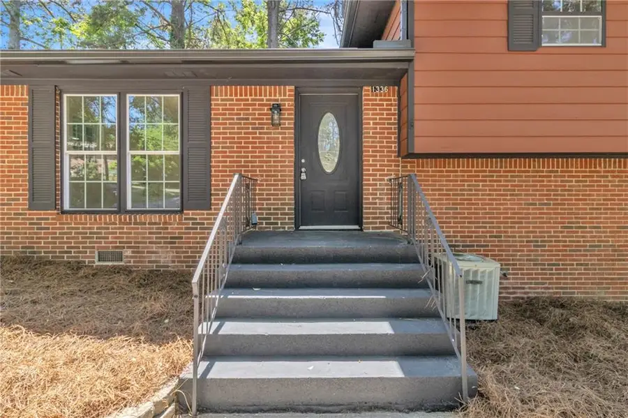 1336 Stoneham Court, Atlanta, GA 30349 - #3