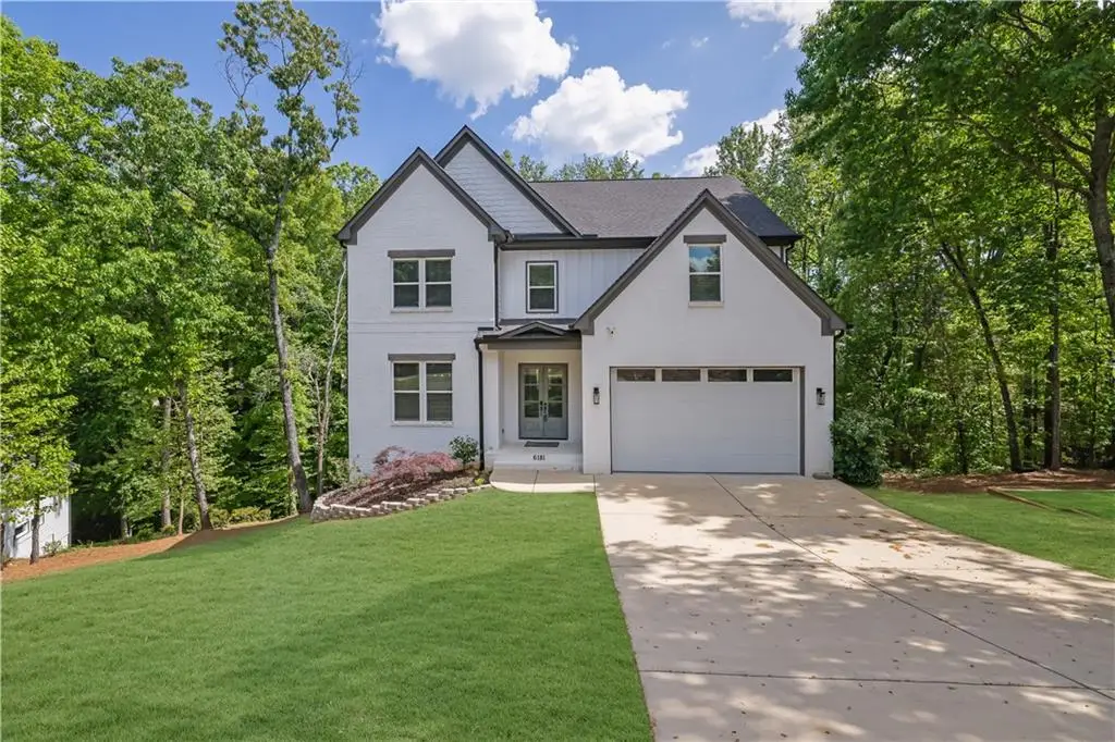 6181 Shoreland Circle, Buford, GA 30518 - #1