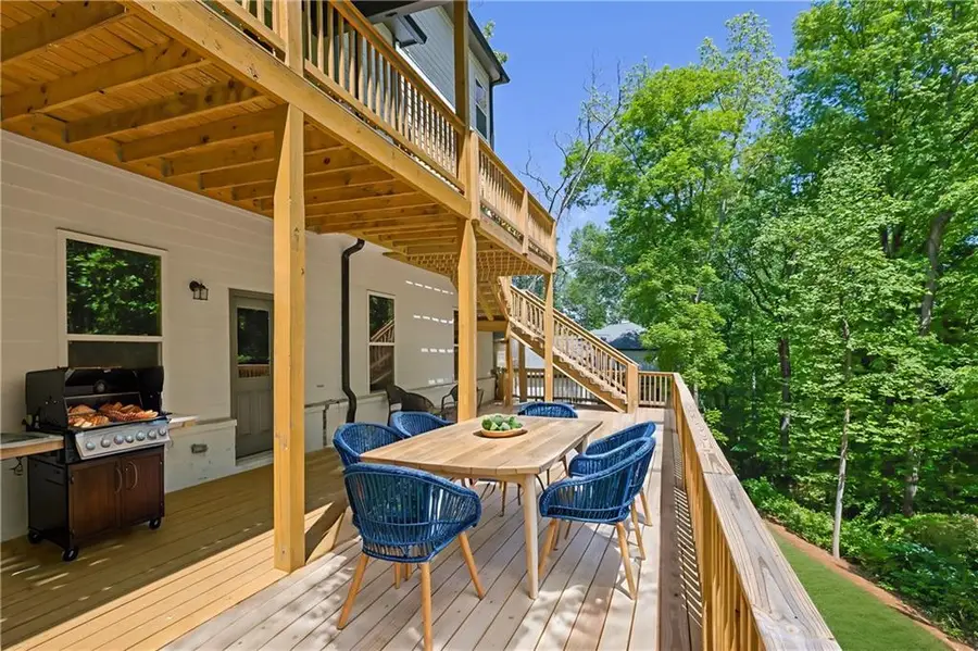 6181 Shoreland Circle, Buford, GA 30518 - #2