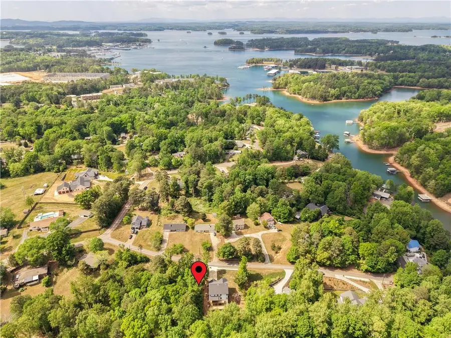 6181 Shoreland Circle, Buford, GA 30518 - #3