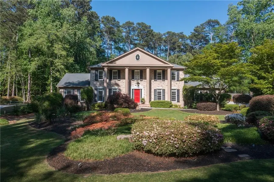 1772 Tilling Way, Stone Mountain, GA 30087 - #2