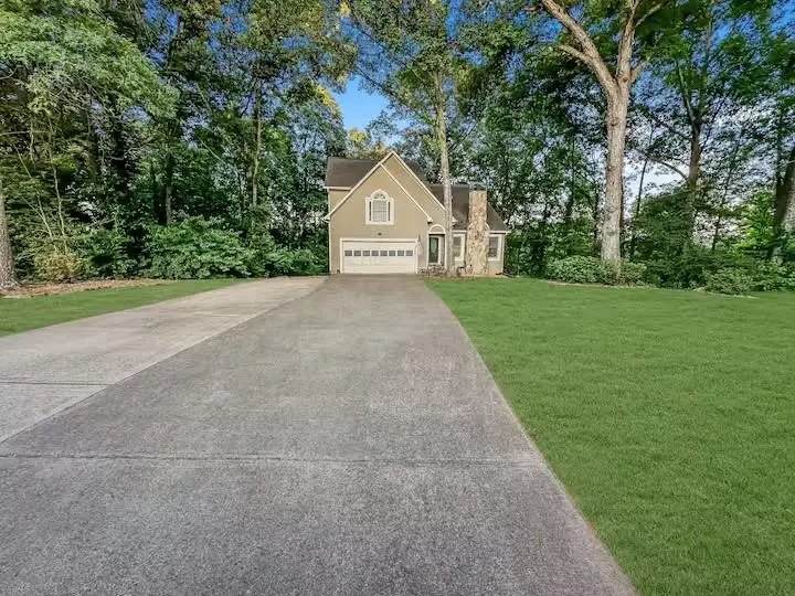 199 Amberidge Drive Nw, Cartersville, GA 30121 - #1