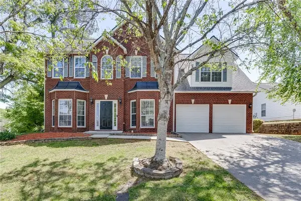 170 River Circle Road, Lawrenceville, GA 30043
