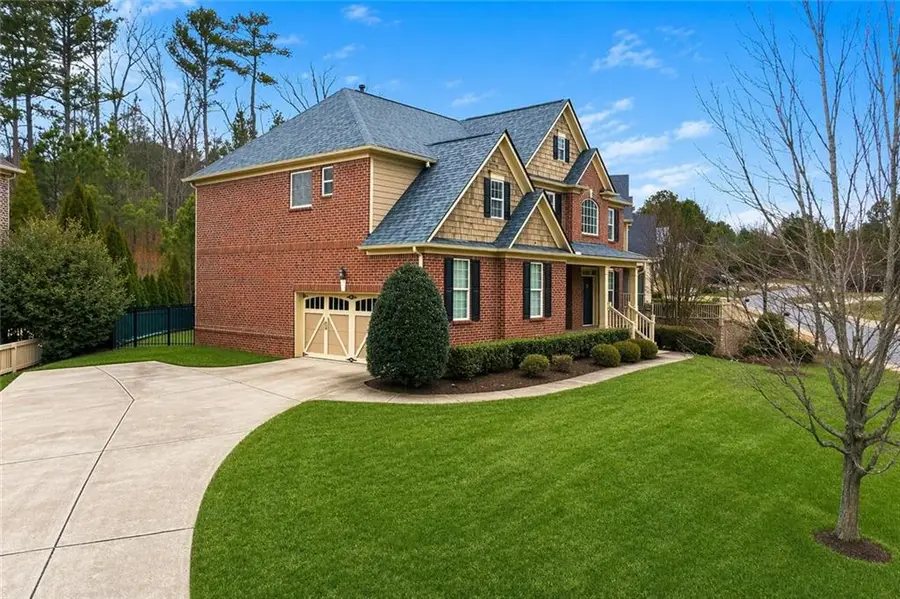 4625 Portsmouth Lane, Cumming, GA 30041 - #2