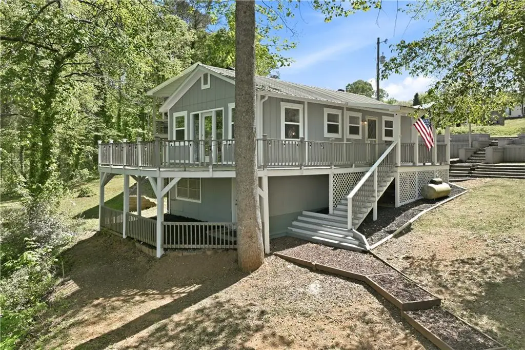 5658 Alligator Alley, Gainesville, GA 30506 - #1