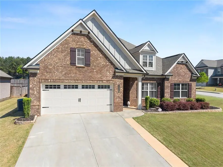 4431 Birch Meadow Trail, Gainesville, GA 30504 - #2