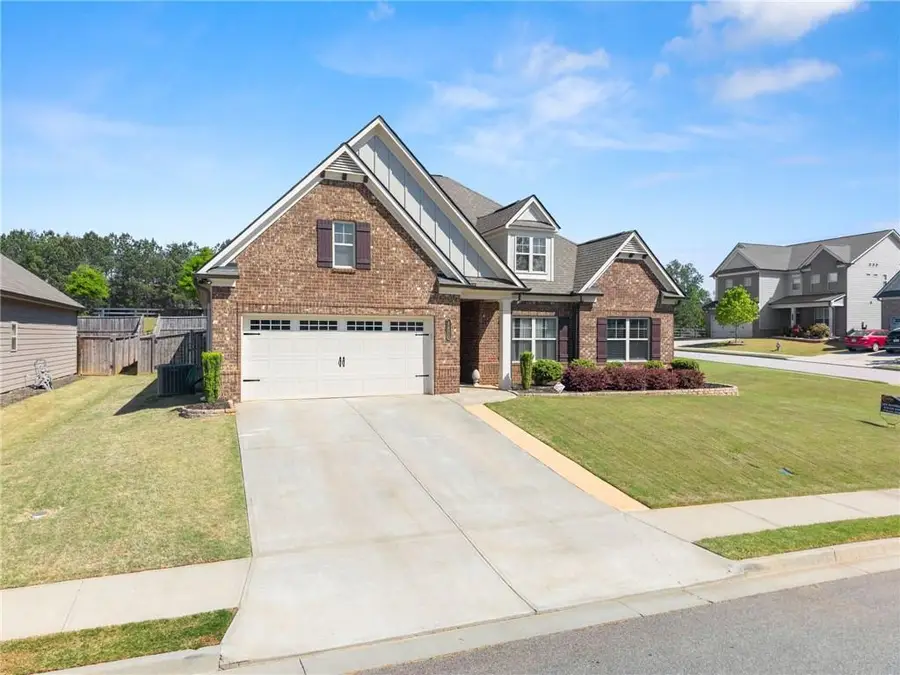 4431 Birch Meadow Trail, Gainesville, GA 30504 - #3