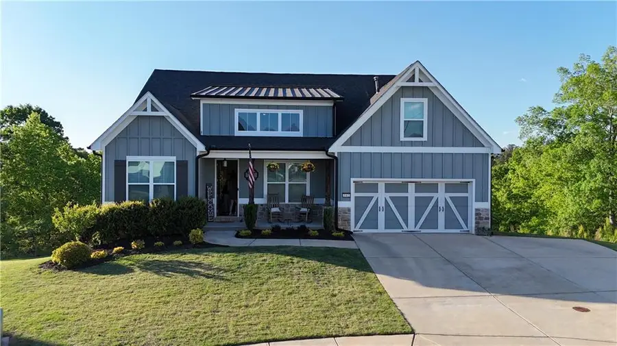 342 Sweet Plum Trail, Dallas, GA 30132 - #3