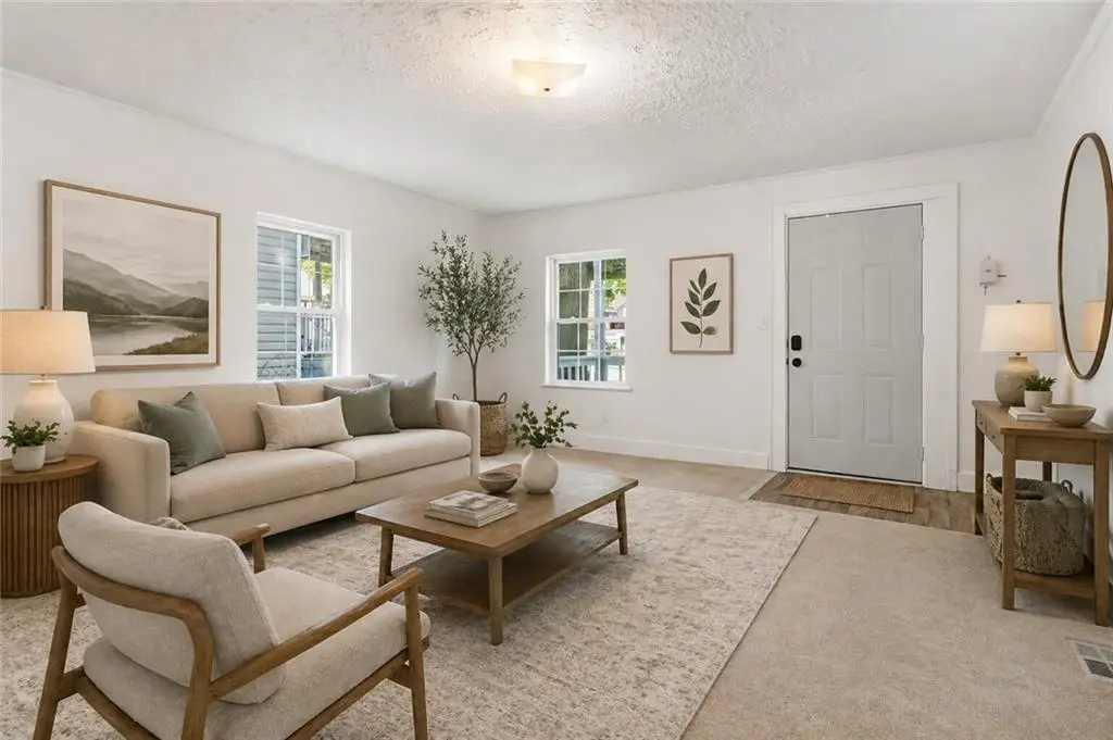 712 Garibaldi Street Sw, Atlanta, GA 30310 - #1