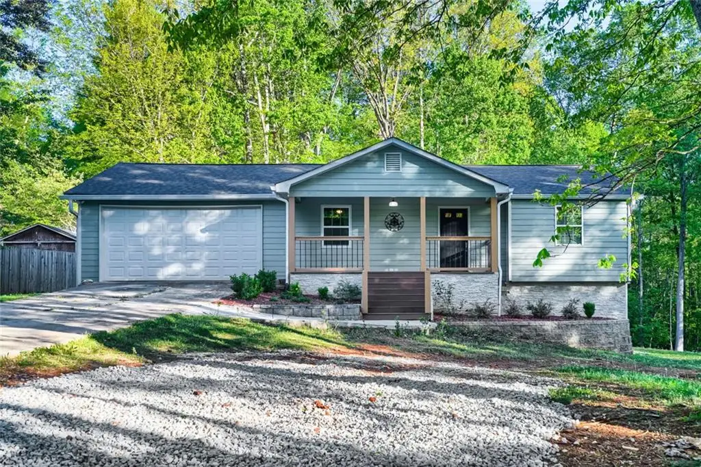 1514 Manley Place, Auburn, GA 30011 - #1