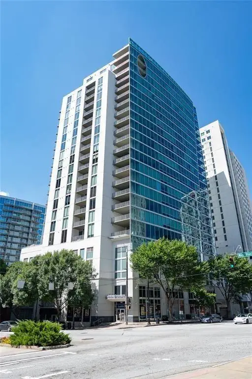 20 10th Street Nw #604, Atlanta, GA 30309 - #2
