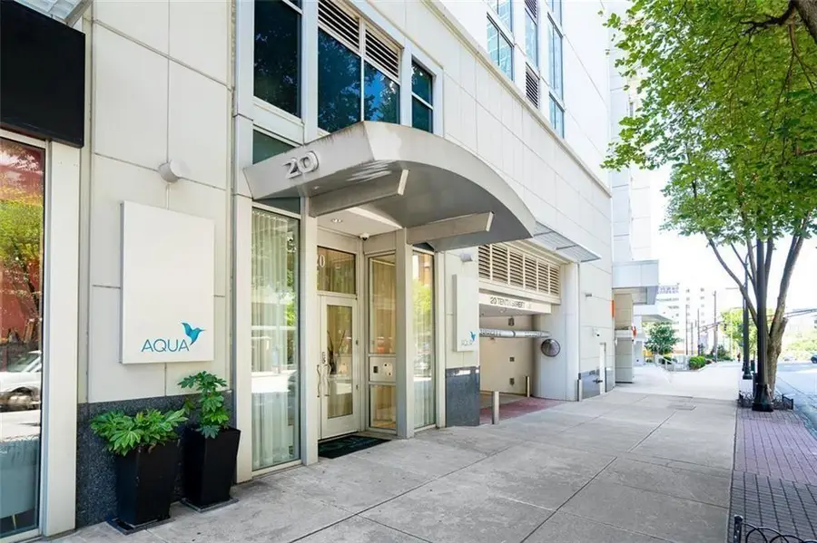 20 10th Street Nw #604, Atlanta, GA 30309 - #3