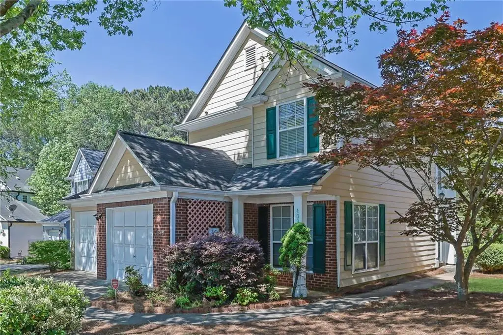 4095 Beaver Oaks Drive, Duluth, GA 30096 - #1