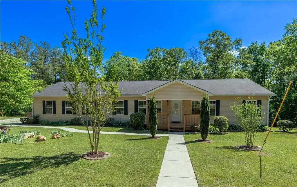 25 Quail Ridge Road, Taylorsville, GA 30178 - #1