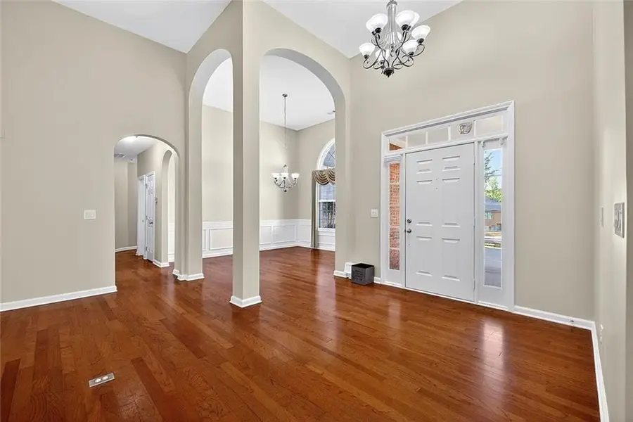 8004 Larksview Drive, Fairburn, GA 30213 - #3