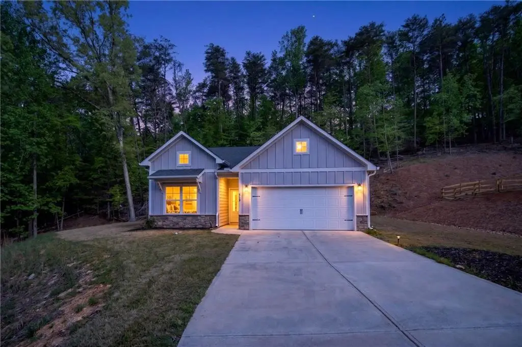 118 Cherokee Drive, Waleska, GA 30183 - #1