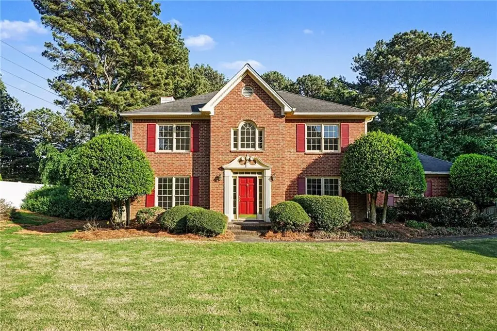 2350 Montrose Place, Snellville, GA 30078 - #1
