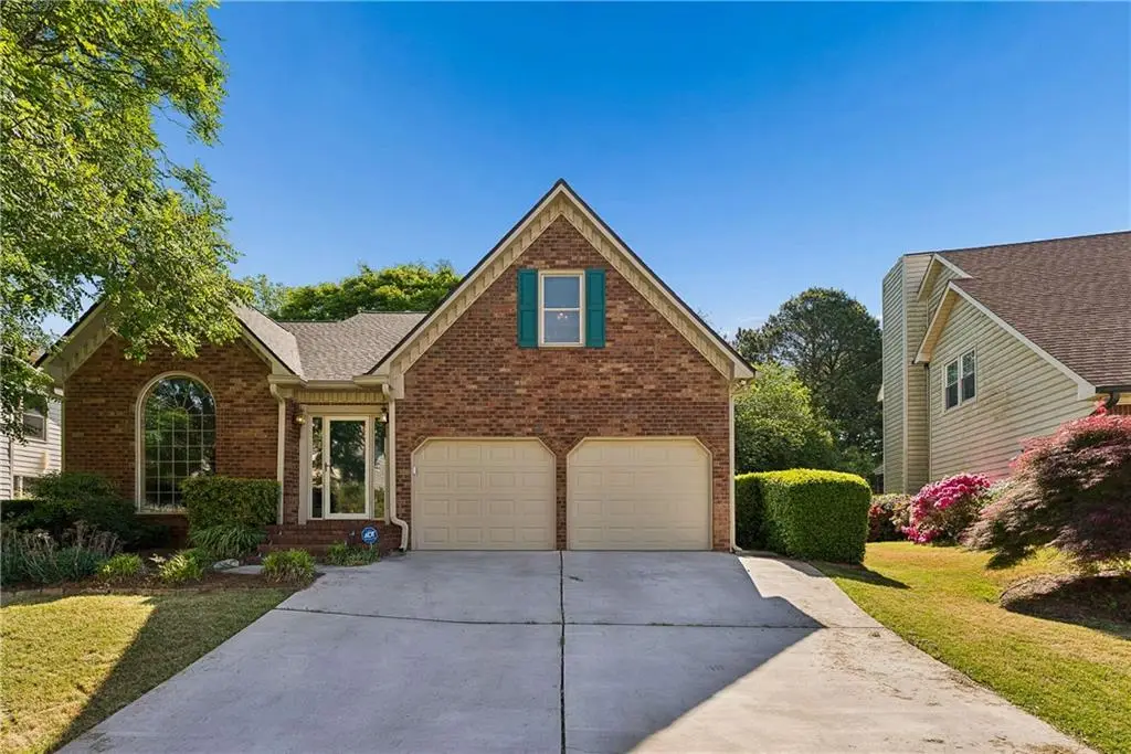 2228 Concord Square Ne, Marietta, GA 30062 - #1