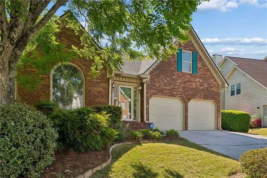2228 Concord Square Ne, Marietta, GA 30062 - #3