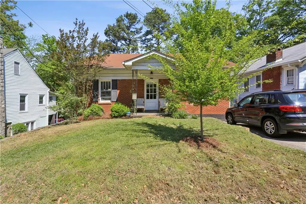 1412 Memorial Drive Se, Atlanta, GA 30317 - #1