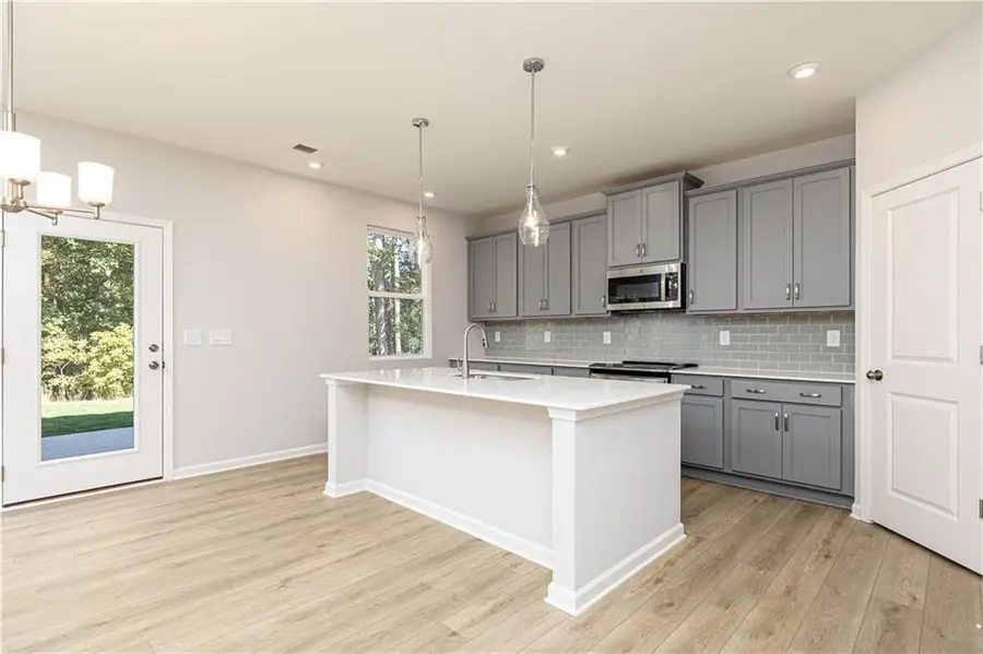 65 Hickory Grove Avenue, Lawrenceville, GA 30046 - #2
