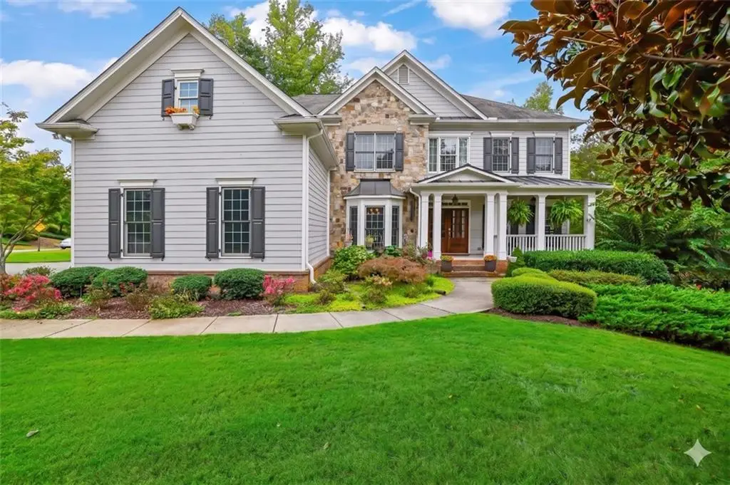 6010 Anchorage, Cumming, GA 30041 - #1