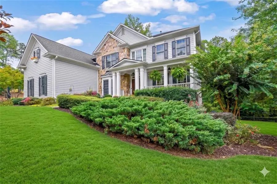 6010 Anchorage, Cumming, GA 30041 - #3