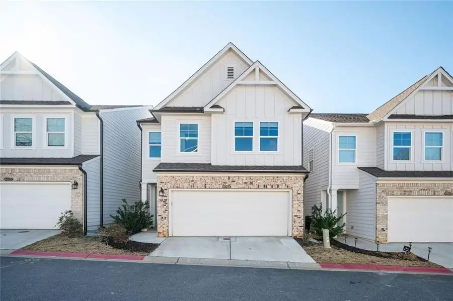 4703 Canary Diamond Lane, Kennesaw, GA 30144 - #2