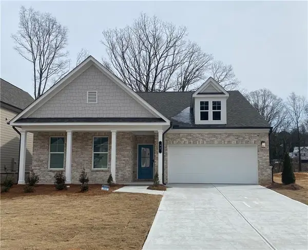 421 Jasmine Woods Drive, Lawrenceville, GA 30046