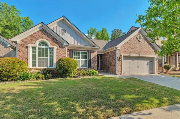 1893 Jameson Circle, Lawrenceville, GA 30043
