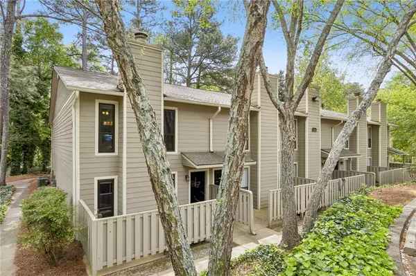 107 River Mill Circle, Roswell, GA 30075