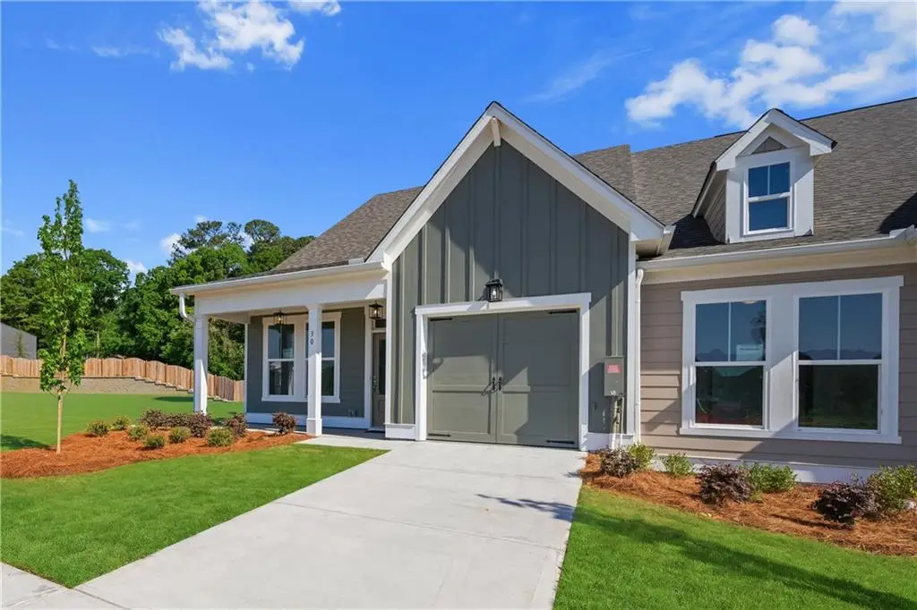 30 Harmony Circle, Cartersville, GA 30120 - #1