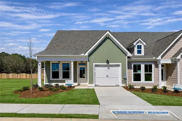 30 Harmony Circle, Cartersville, GA 30120