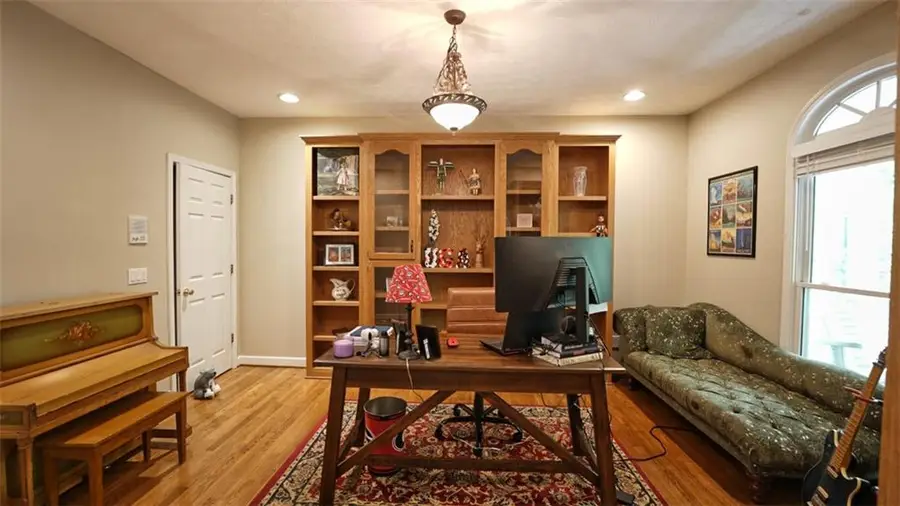 301 Clayton Trail, Canton, GA 30114 - #2