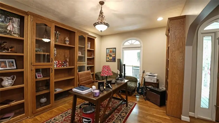301 Clayton Trail, Canton, GA 30114 - #3