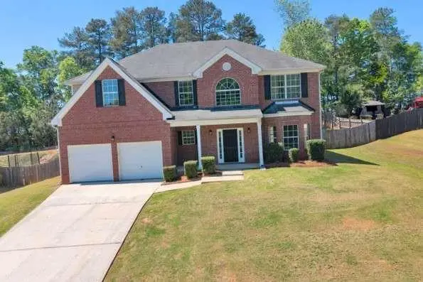 2381 Watson Fain Trail, Loganville, GA 30052