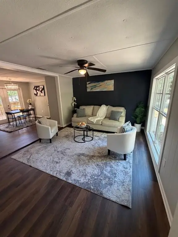 5 Westgate Park Lane, Newnan, GA 30263 - #2
