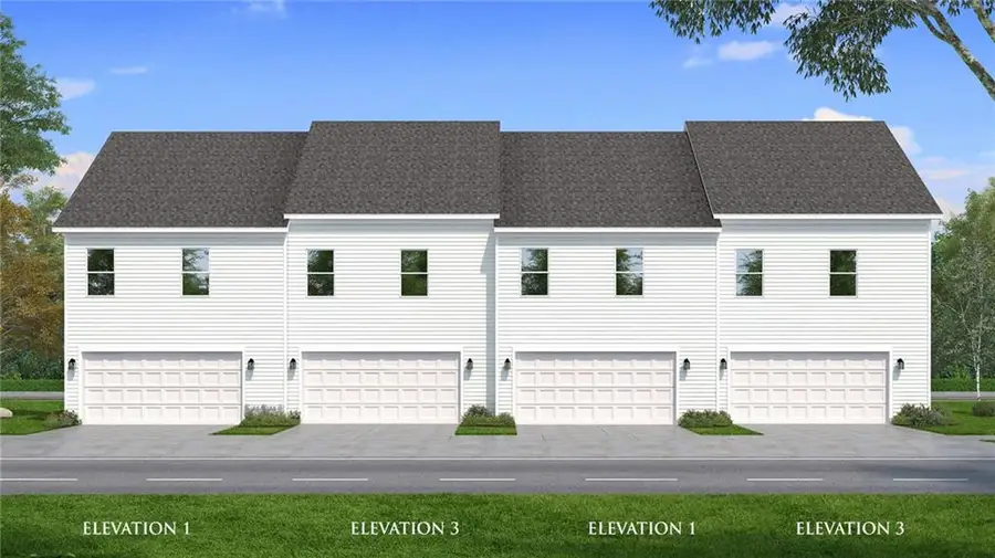 168 Flier Drive, McDonough, GA 30253 - #2